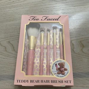 Brush Set